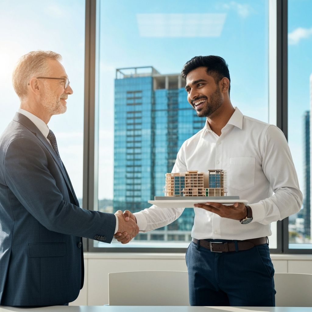 Livraison et Contrôle Final