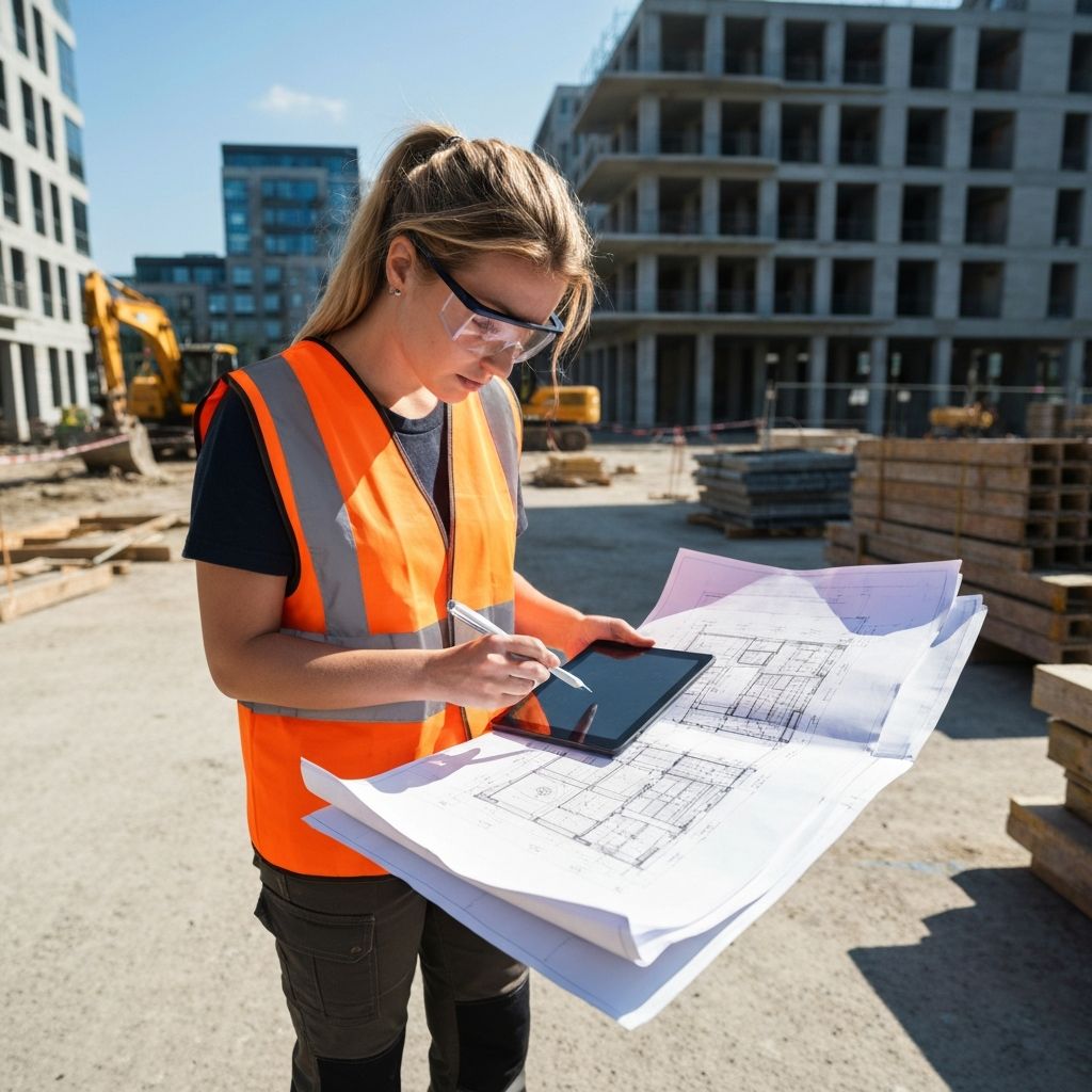 Diagnostic structurel et étude technique de construction