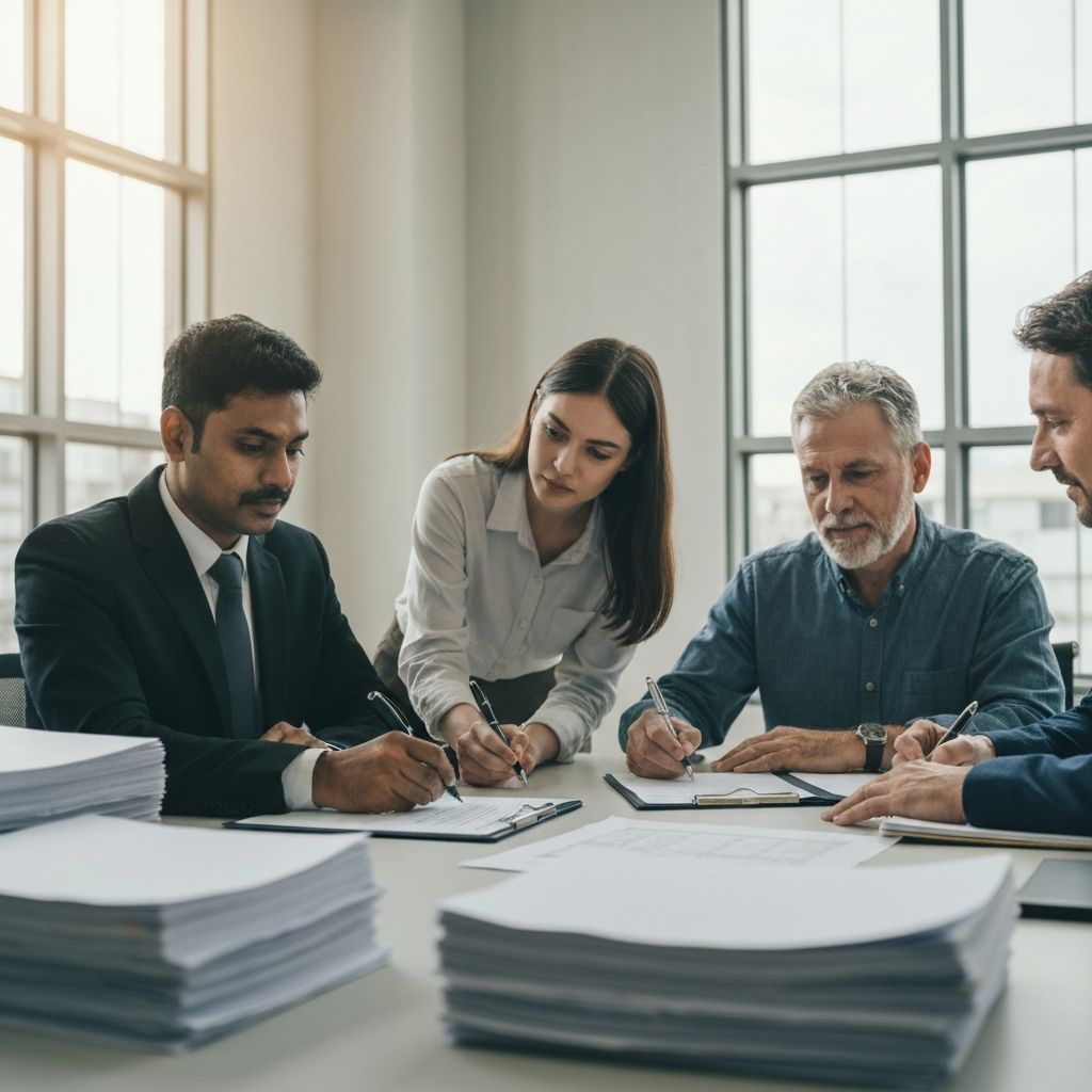 Validation et Planification