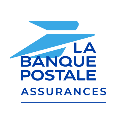 Logo La Banque Postale Assurances