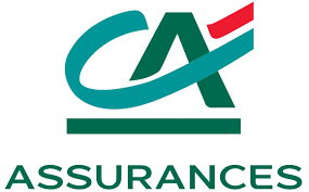 Logo Credit Agricole Assurances