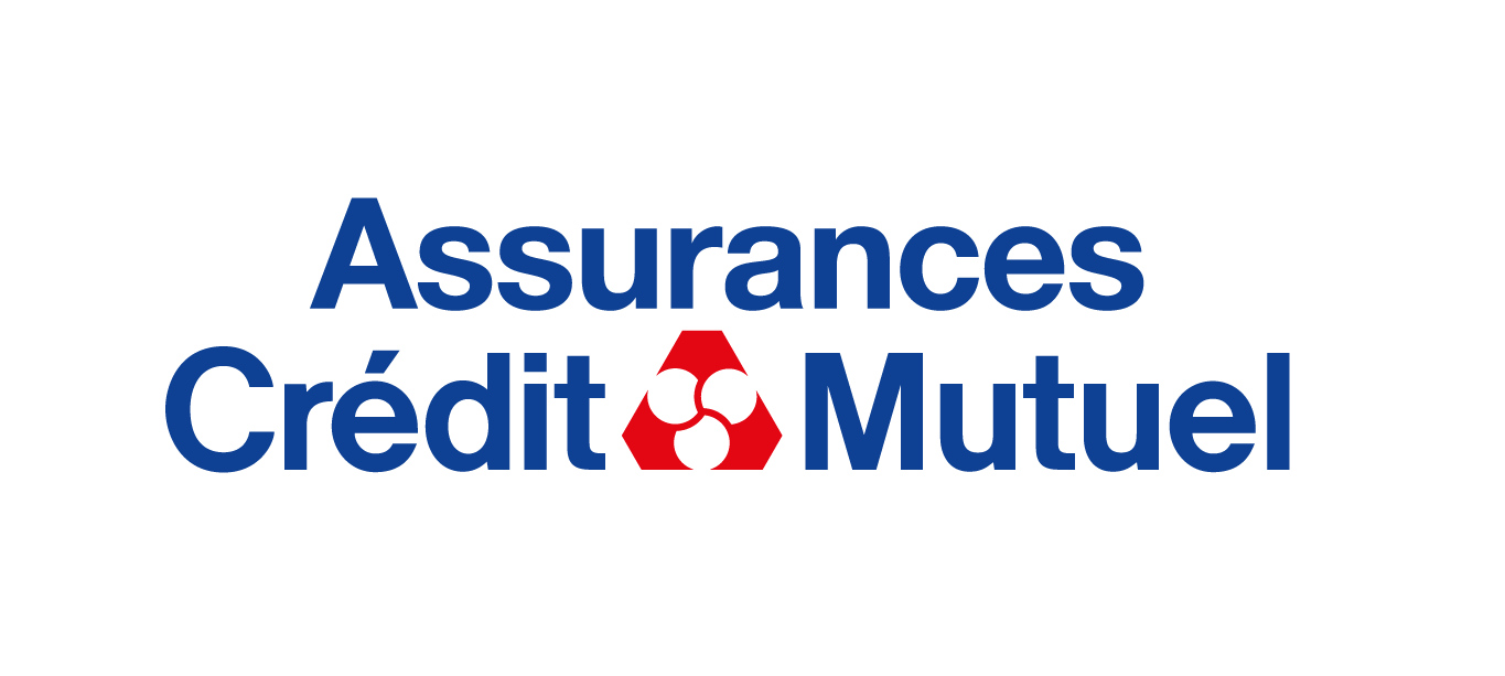 Logo Assurances Credit Mutuel