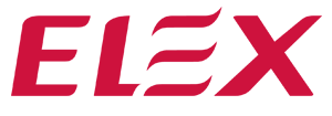 Logo ELEX