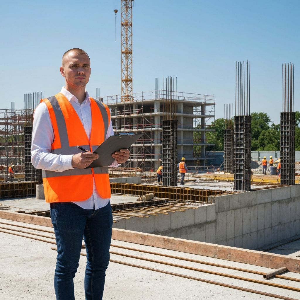 Visite Technique sur Site